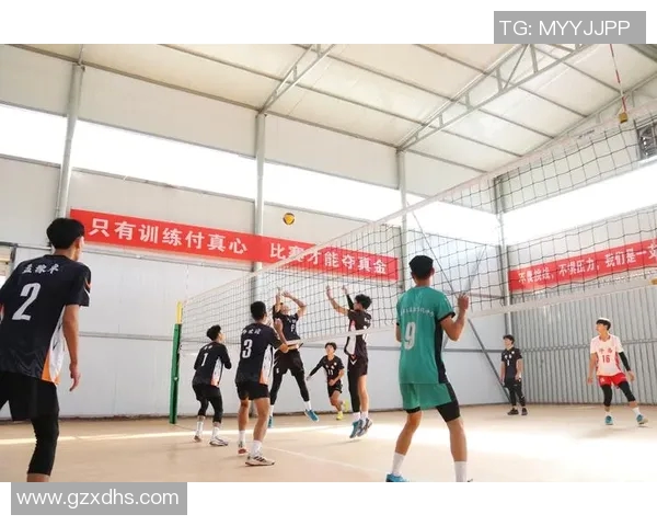 武汉排球队在全国排球配合排行榜中荣登第九名展现实力与团队精神 武汉排球队在全国排球配合排行榜中荣登第九名展现实力与团队精神