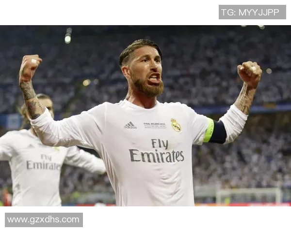 高清足球明星拉莫斯精彩瞬间照片分享与欣赏 高清足球明星拉莫斯精彩瞬间照片分享与欣赏