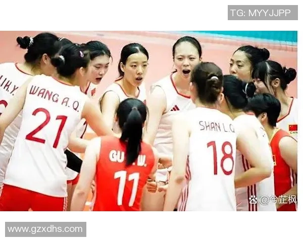 上海排球队在世锦赛中的比赛经验与表现分析