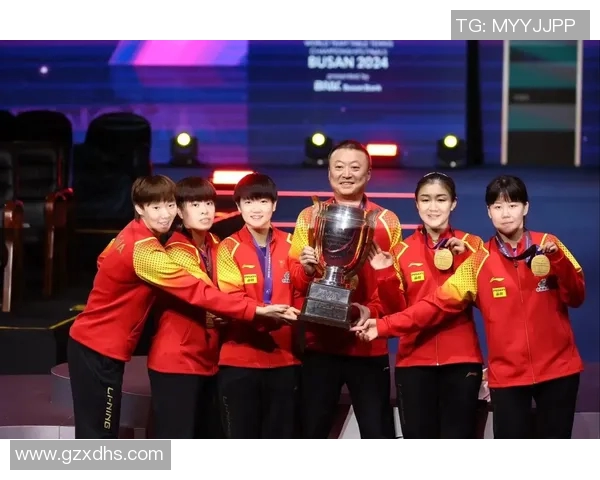 广州乒乓球队与武汉乒乓球队赛后复盘分析个人能力对比与表现总结