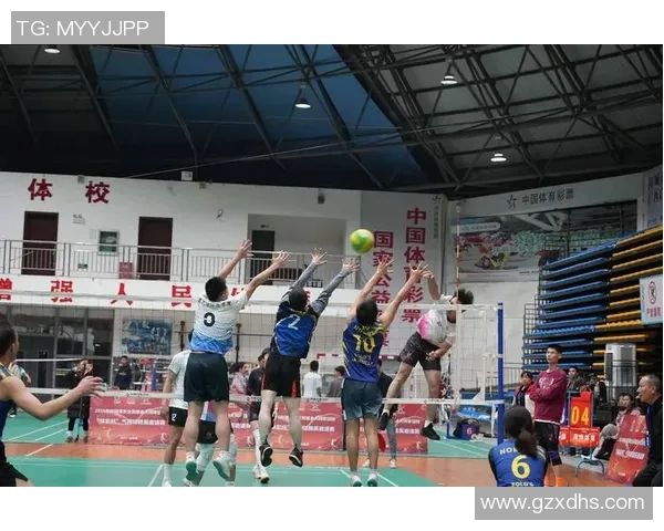 成都排球队在精英赛中的灵活性表现分析与启示 成都排球队在精英赛中的灵活性表现分析与启示