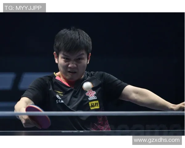 广州乒乓球队在钻石联赛中的个人能力表现全面分析与点评 广州乒乓球队在钻石联赛中的个人能力表现全面分析与点评