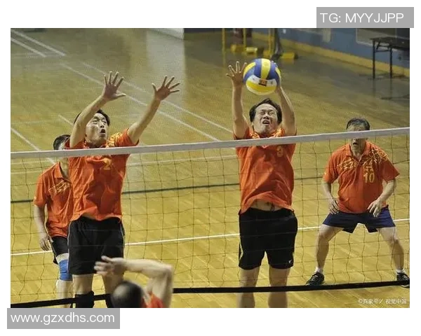 排球新手必看:全面提升个人能力的实用入门指南 排球新手必看:全面提升个人能力的实用入门指南