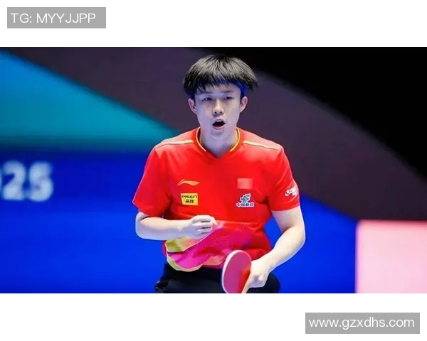 武汉乒乓球队在世界杯预选赛中的蜕变与新挑战之路