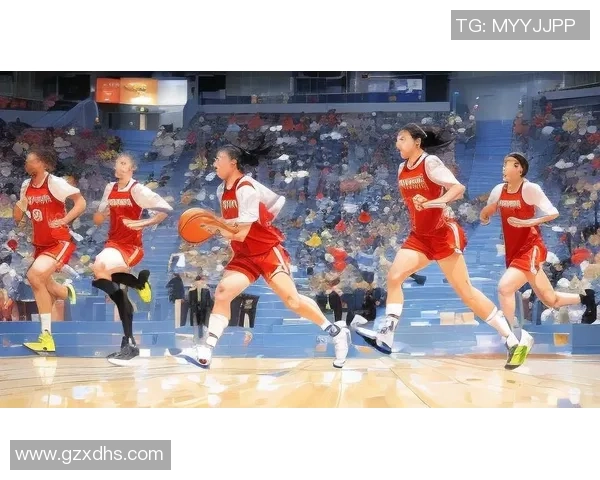 李静的篮球人生:从球场到人生的精彩对话与启示 李静的篮球人生:从球场到人生的精彩对话与启示