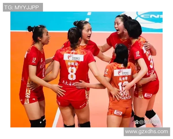 武汉排球队运营模式解析与发展策略探讨助力排球运动普及