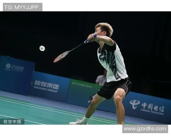 广州网球队实力对比深度解析与未来发展趋势展望