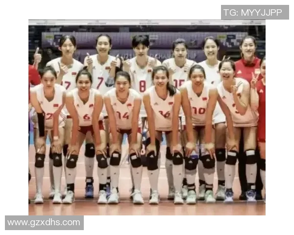 武汉排球队在全国排球比赛经验排行榜中荣登第五名展现强大实力与潜力