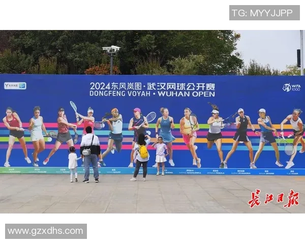 武汉网球队荣登全国网球技术排行榜第五名展现实力与潜力