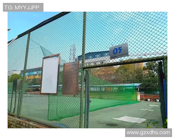 成都网球队的成长之路：一段激情与坚持交织的网球纪实故事